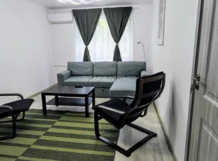 2 camere Mosilor - str.Vaselor | Boiler l *parcare ADP* - 4