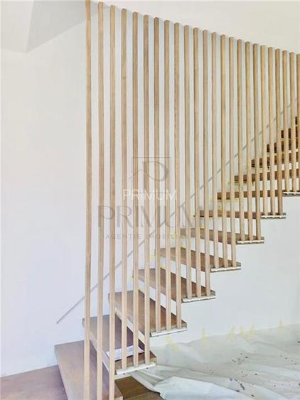 MEHALA - DUPLEX PREMIUM - 5 camere - 3 bai - dressing - incalzire pardoseala - 5