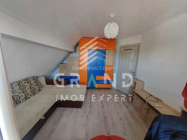 Apartament 2 camere decomandate | 72 mp | Mansarda | Str. Beiusului/Bulgaria - 4