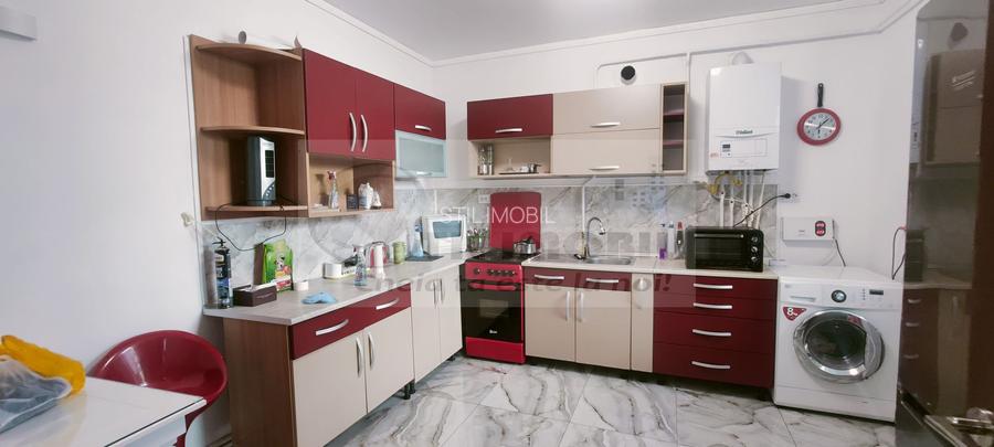 APARTAMENT ULTRACENTRAL , PIATA UNIRII, CUZA VODA 70 MP PLUS CURTE - 32