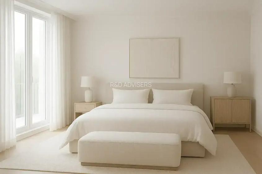 Apartament 3 camere cu parcare – etaj 1| zona Theodor Pallady - 5