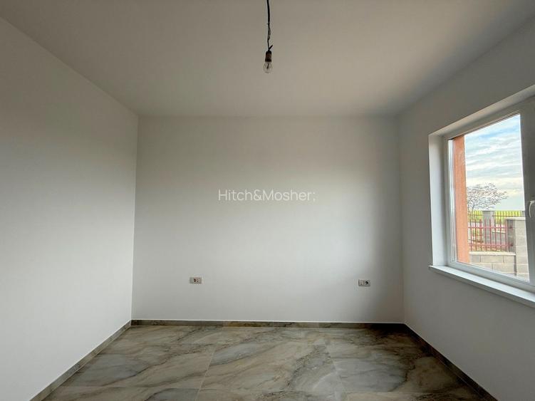 Duplex de vanzare in Sanandrei, zona Nord-Vest. - 14