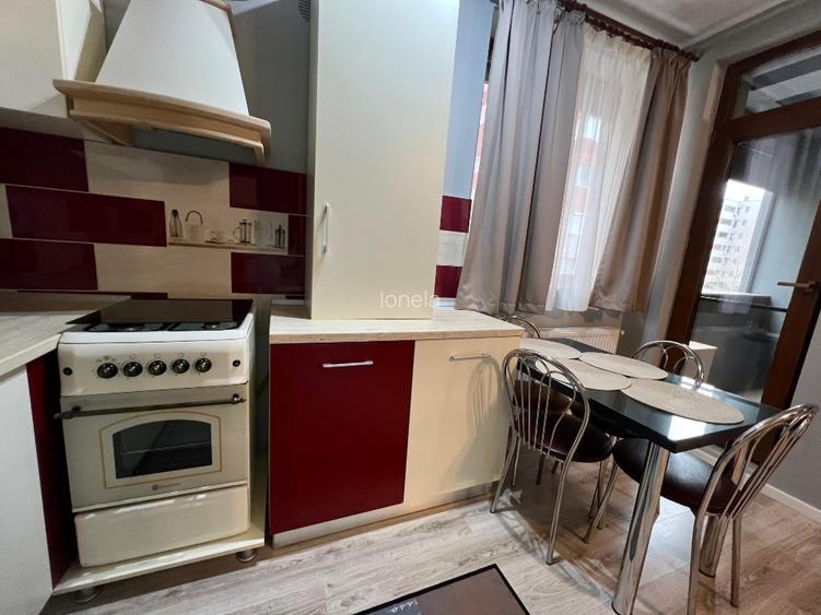 Apartament 2 camere premium | Tomis Nord   Metropolitan Towers | Parcare inclusă - 15