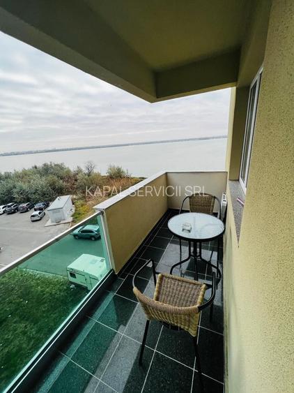 Inchiriere 2 camere, bloc Moonlight Mamaia - 3