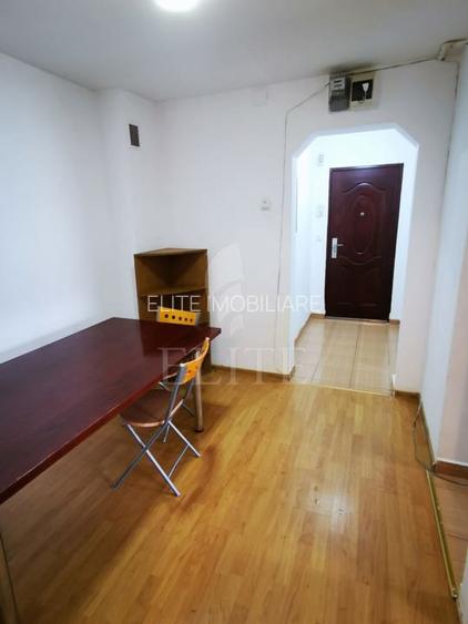 Apartament 3 camere în zona MC DONALDS - 8