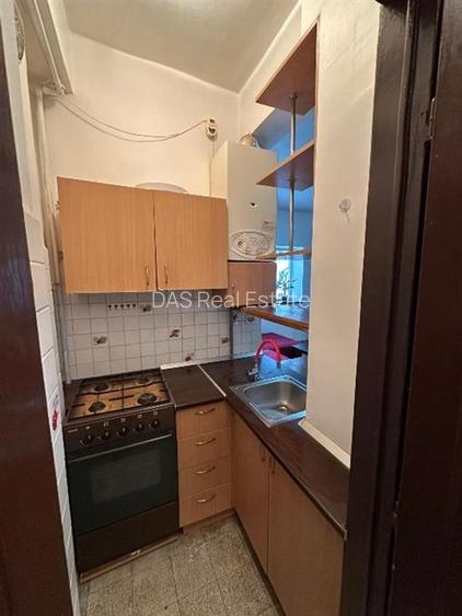 Apartament 2 camere | Cismigiu - Sala Palatului | str. Ion Brezoianu | Centrala - 6
