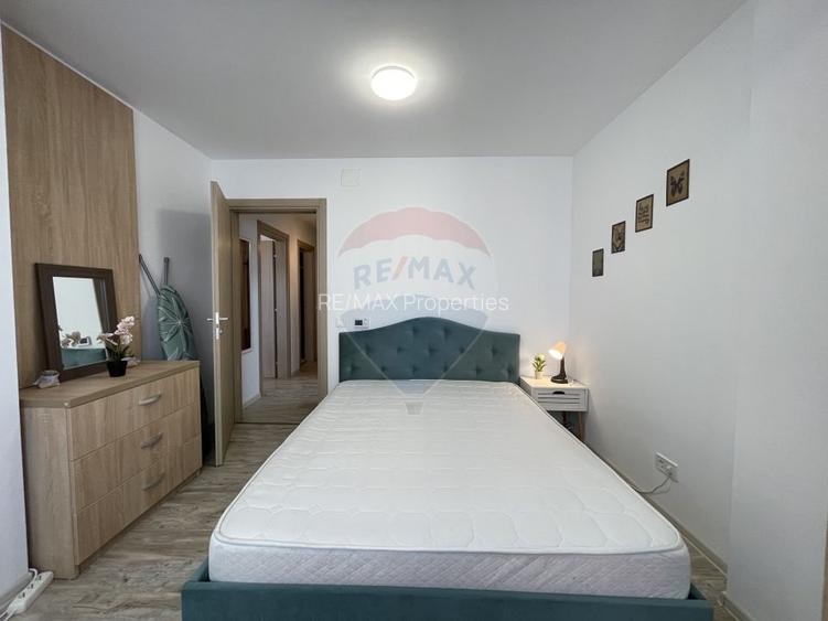 Apartament 2 camere premium + parcare subterana | Roka Residence - 7