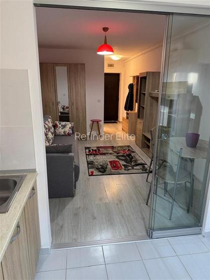 Vanzare garsoniera | Titan Pallady | complex rezidential | langa metrou N Teclu - 3