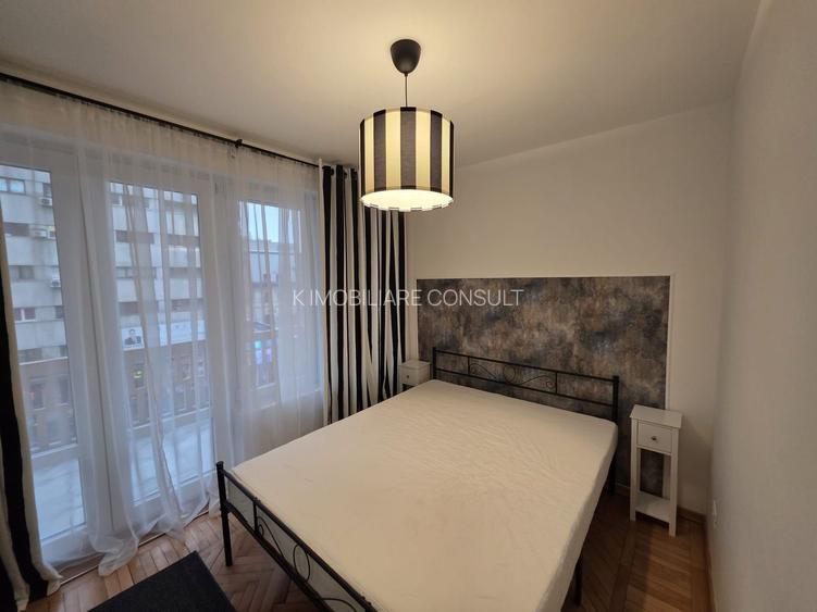 Romana Coloane apartament 3 camere  mobilate si utilate - 12