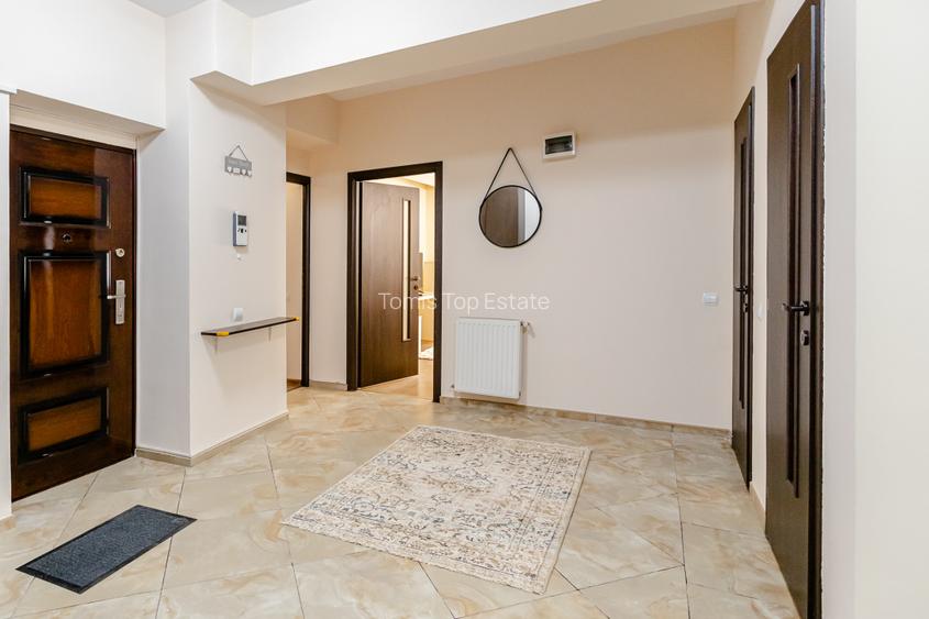 Apartament 3 camere de inchiriat in zona Casa de Cultura - 13