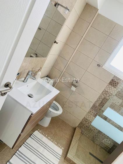 Apartament modern 2 camere 60 mp utili etaj 1 parcare in Arhitectilor - 5