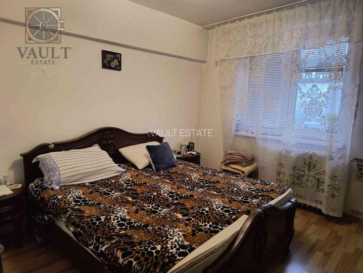 APARTAMENT 3 - ETAJUL 1 - DRUMUL TABEREI - BLD. TIMISOARA - 6