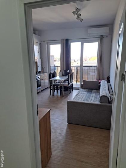 COMISION 0% | Apartament 2 Camere | Giroc-Calea Urseni | Etaj 2 - 2