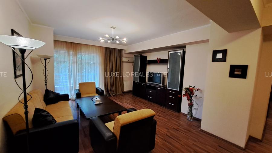 APARTAMENT 3 CAMERE IN COMPLEX REZIDENTIAL CU CIRCUIT INCHIS - PRET PROMOTIONAL - 18