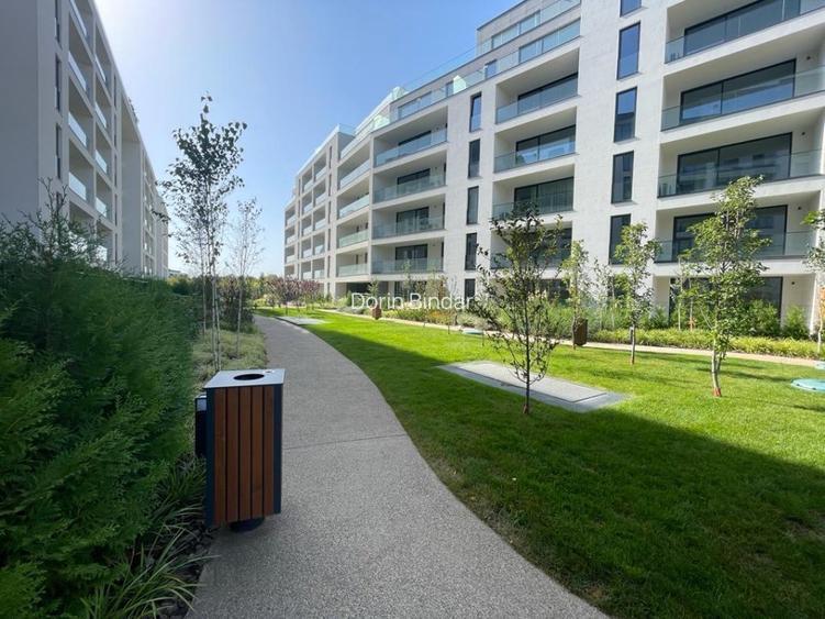 Apartament deosebit de vanzare complet utilat - 2