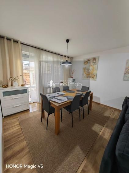 Vila Individuala 4 camere - anexa +curte libera 200mp Otopeni - 7