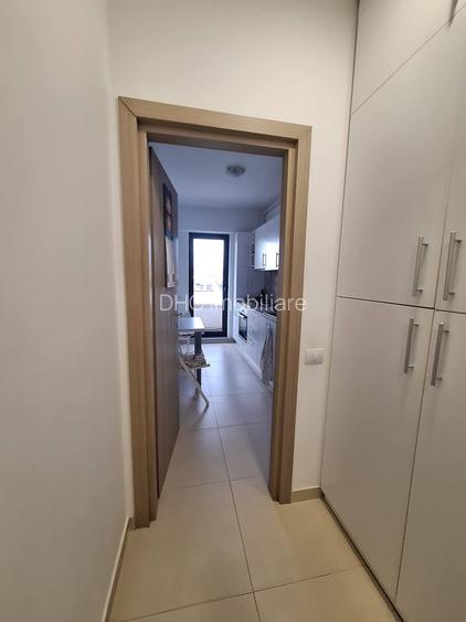 Novum residence Grozavesti Regie - 4