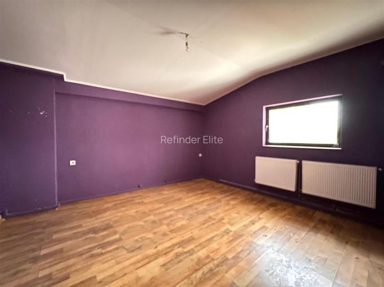 Apartament 4 camere 150 mp in vila | centrala proprie | Titulescu - Bd. Alexandr - 8