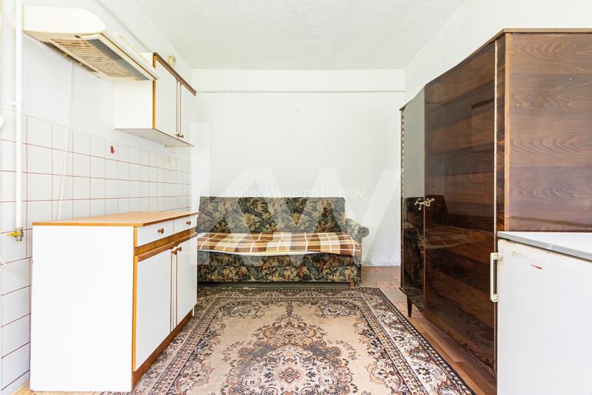 2 camere tip cămin pe același CF | Baie proprie | Zona Noua – Str. Laminoarelor - 3