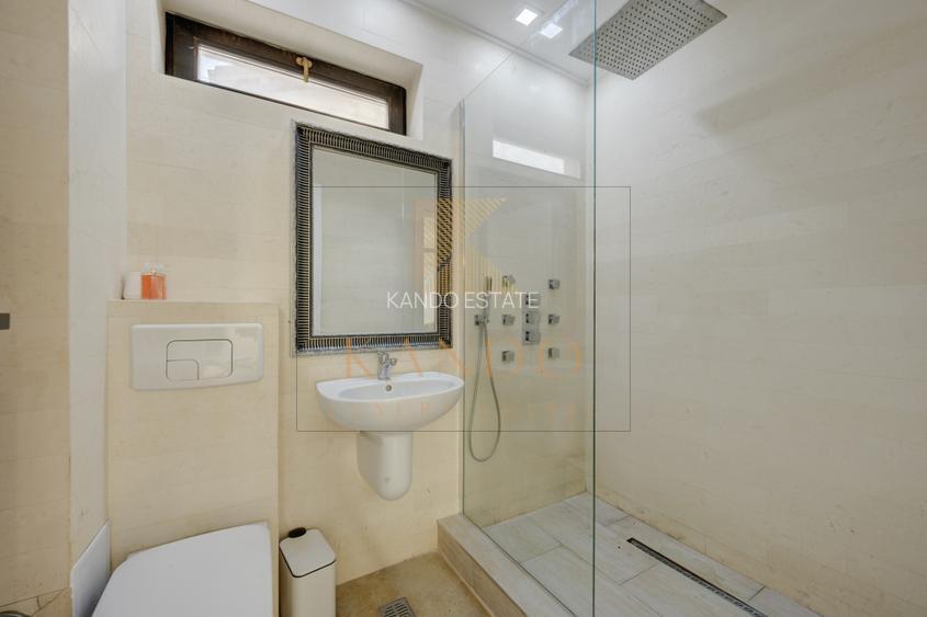 Refugiu urban cu piscina si design deosebit I Comision 0 - 12