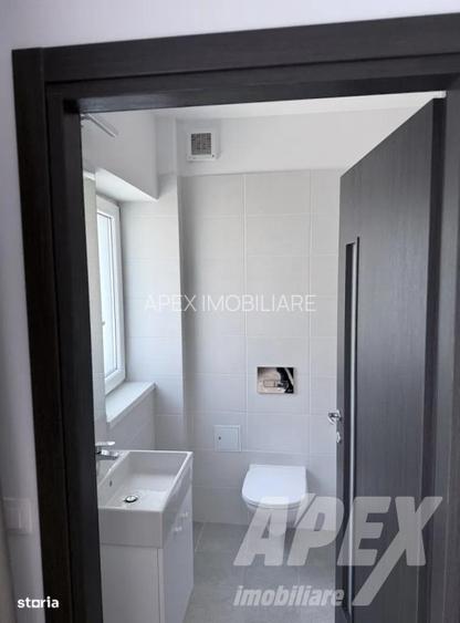 Apartament nou 2 camere mobilat | Parcare | Sos. Fabrica de Glucoza- Belvedere - 13