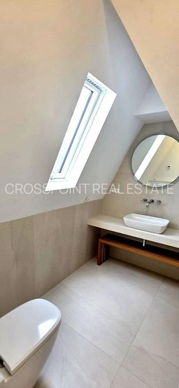 Vila premium cu arhitectura contemporana. Rezidential sau birou - 21