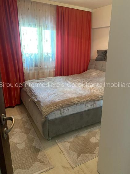 ⏩ OMV - Boema 4 Camere Decomandate 91,44m² Izolat Centrala cu Gaze - 9