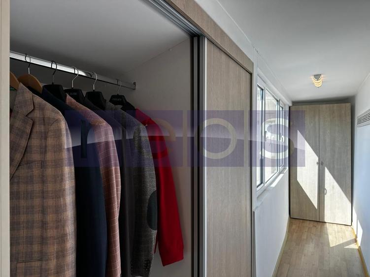 VANZARE 2 CAMERE | DECOMANDAT | ZONA DECEBAL - 8