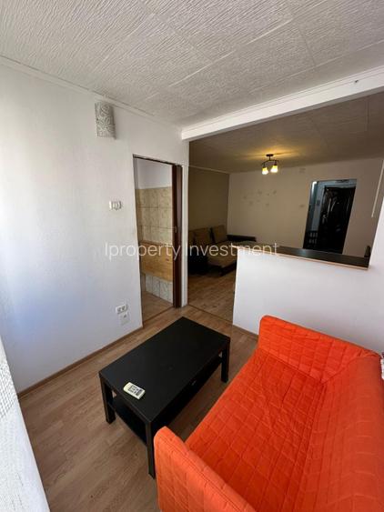 Lujerului | Garsoniera | Metrou 2 Min | Renovata | 6/10 | Investitie - 6