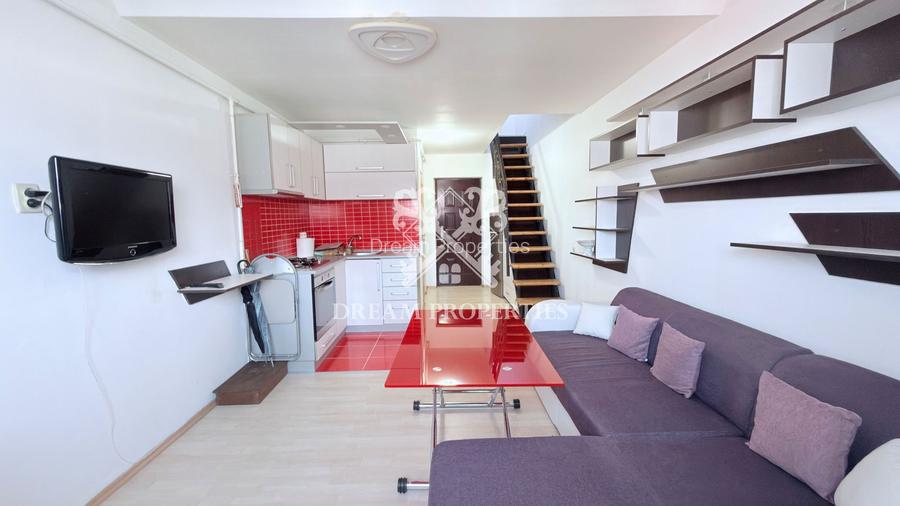 Apartament 2 camere, parcare, zona Semicentrala - 2