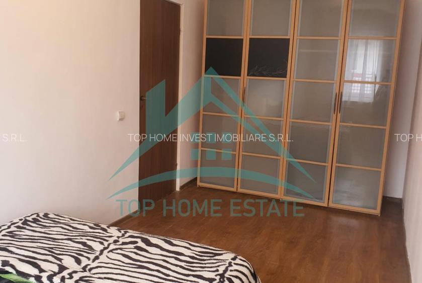 De vanzare apartament cu 2 camere pe str.Stejarului, in Floresti! - 7