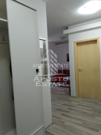 Aartament cu o camera, 32mp, zona Aradului, Timisoara - 4
