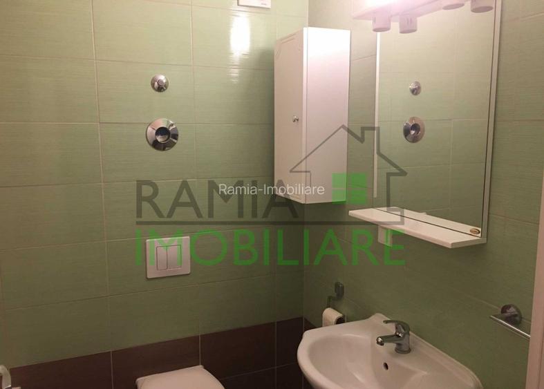 Garsoniera 40 mp – Avantgarden 3, etaj 7/7 - 5