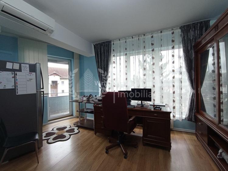 Apartament 2 camere | Bloc nou | 63mp | Etaj 3/6 | Centru | Str. Paris - 4