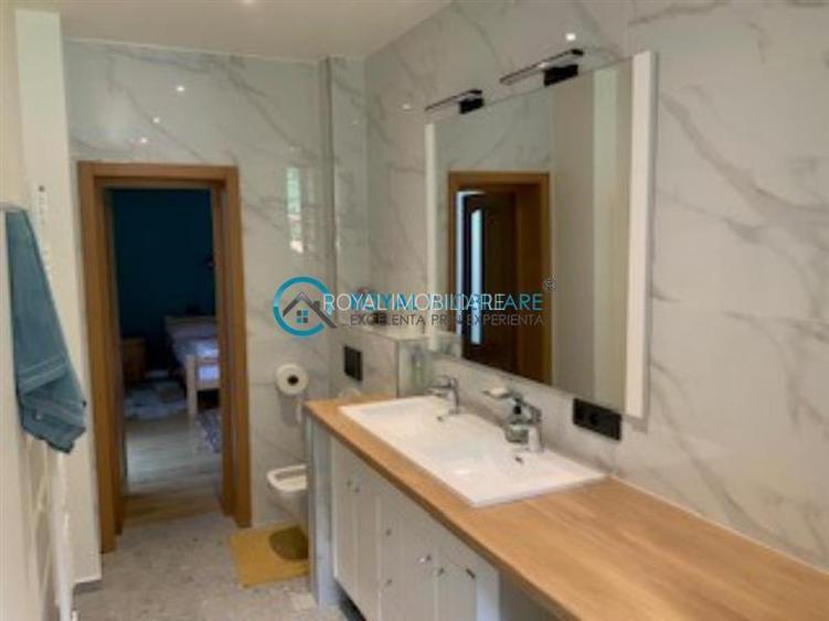 Royal Imobiliare - Vanzare vila/pensiune in zona Harghita - 31