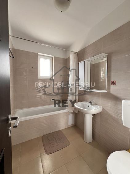 Ap. etaj 1,decomandat,2 camere,2balcoane,loc de parcare/Sibiu/Aeroport - 28