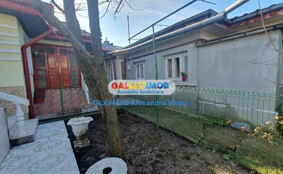 Vanzare casa și teren240 mp,in zona Aparatorii Patriei- Berceni - 13