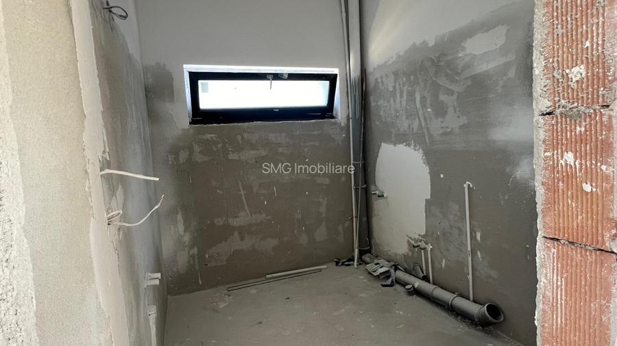 Vila individuala 5 camere | Corbeanca Tamasi | Toate utilitatile | 190 mp utili - 20