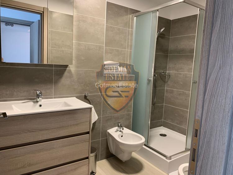 Vedere la Mare 3 cam Complex Rezidential Marina Surf Parcare privata Mamaia Nord - 7