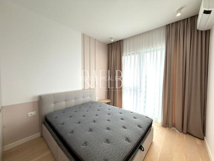 | 2 camere | Nusco City | Parcare inclusa | - 10