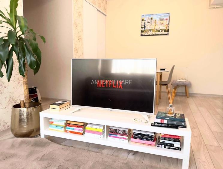 AP. 2 CAMERE 13 SEPTEMBRIE, DOG-FRIENDLY, PARCARE, BLOC NOU, CENTRALA - 4