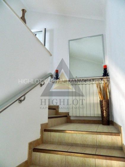 Vila investitionala cu chirias stabil| Contract pe termen lung | Otopeni – Ferme - 10