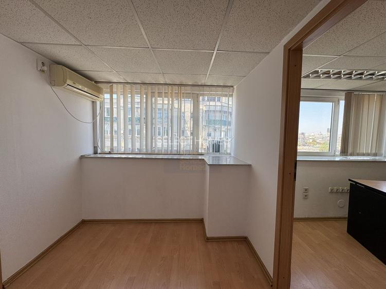 Spatiu de birouri de inchiriat in zona *Piata Unirii* - 7