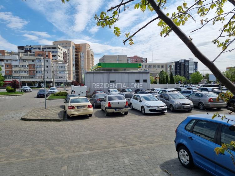 Ștefan cel Mare- Aral- EON- 3 camere decomandate, modern, etaj 1 - 12