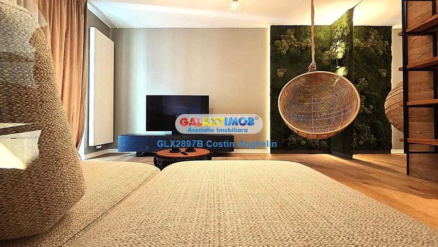 Apartament 2 Camere Exclusivist - Aviatiei Cloud 9 - 3