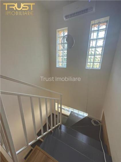 Casa cu 4 camere l 100 MP Teren l Parcare l Floresti - 21