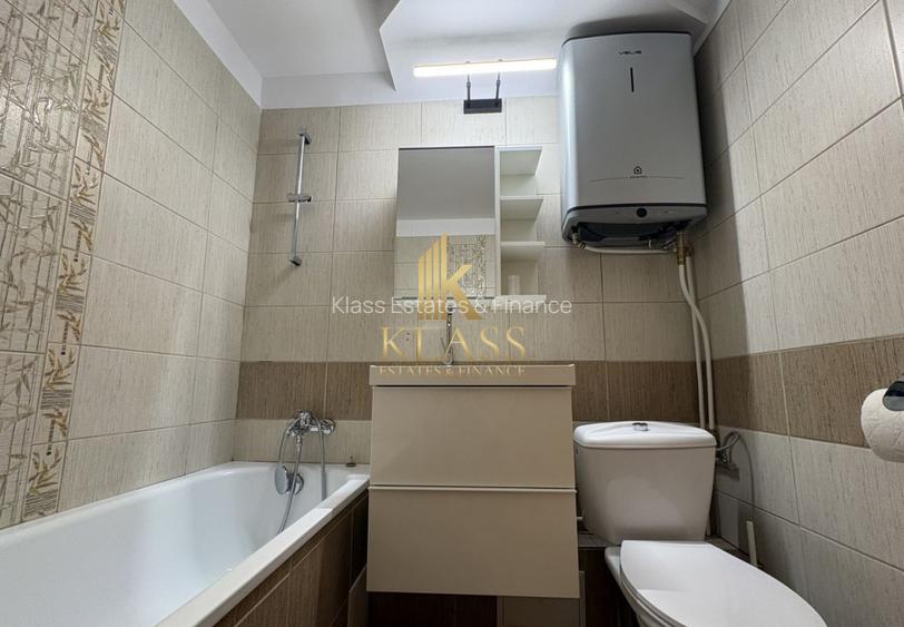 Apartament 3 camere, Mosilor, renovat, parcare - 8