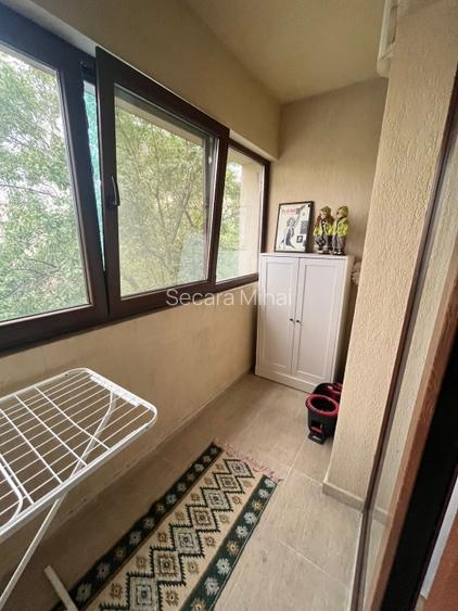 Apartament 2 camere Mihai Bravu - 9