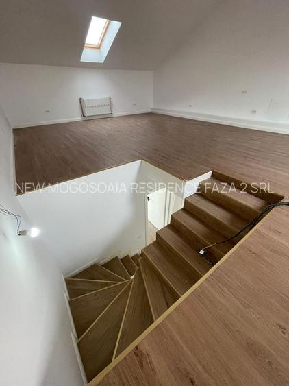 NEW RESIDENCES - Case insiruite 3/4 camere - 85-265 mp curte - 26