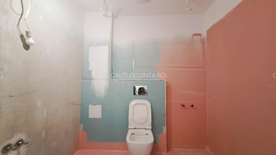 Apartament 2 camere de vanzare Prima Vista | Promenada Mall | Metrou Pipera - 7